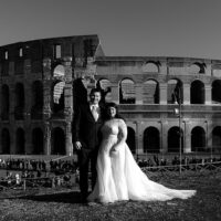 Weddings & Honeymoons