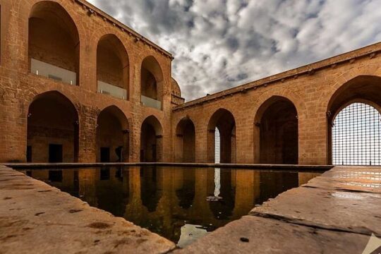 3 Nights 4 Days Discover the Southeast from Istanbul by Plane