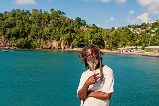 Private Tour Saint Lucia Unique Cultural Immersion Experience
