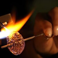 Glassblowing Classes