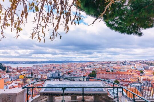Private Tour Historical Jewish of Lisbon
