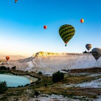 Sightseeing Tickets & Passes