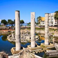 Glass Bottom Boat Tours