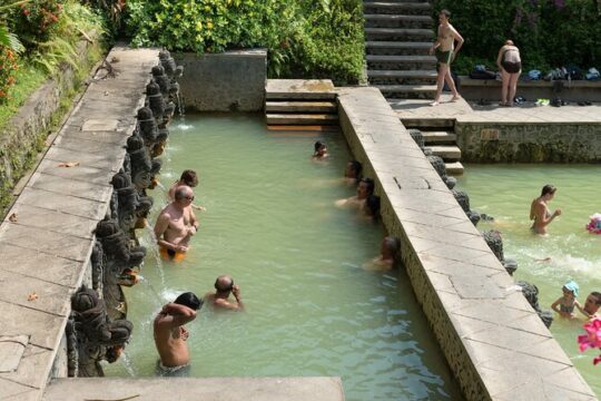 Private Tour Saint Lucia, Piton, Mud bath, Drive-In Volcano