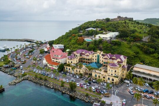 Private Cultural Tour in St. Martin
