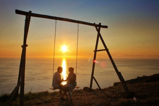 Amazing Sunset (Private tour)