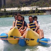 River Rafting & Tubing