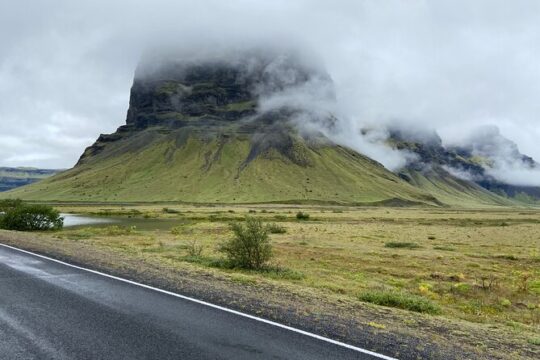 Full Day 4x4 South Coast Tour (Private 1-4 Pax)