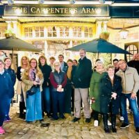 Ghost & Vampire Tours
