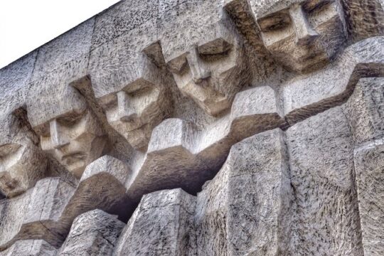2-Hour Guided Tour in Kraków-Płaszów Concentration Camp