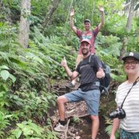 Walking & Biking Tours