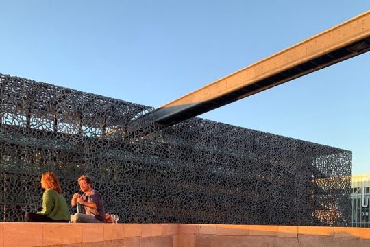 Marseille Sunset Apéro Food tour