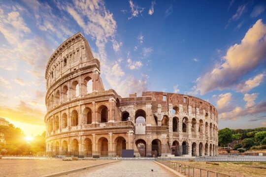 One Day Rome Tour from Port of Civitavecchia
