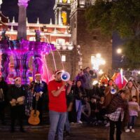 Ghost & Vampire Tours