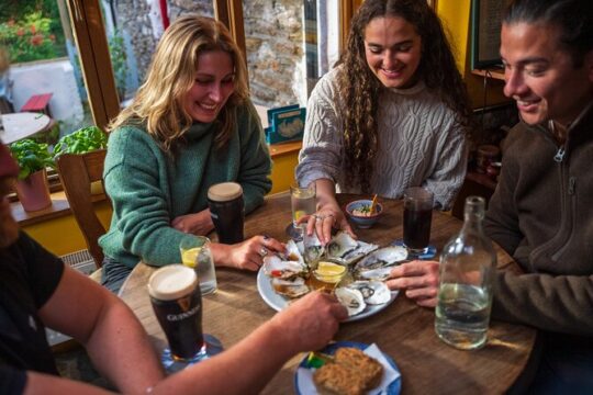 Connemara Highlights 2 Day Private Luxury Tour