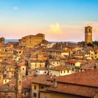 Audio Guided Tours