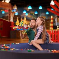 Theme Parks