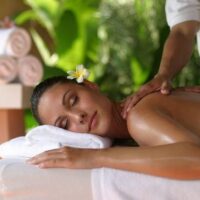 Day Spas