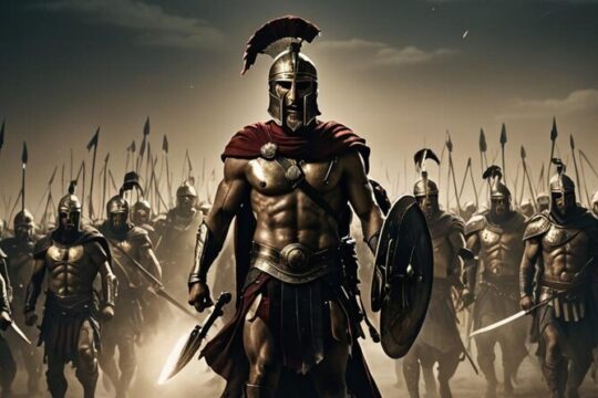 Private Luxury Full Day Tour of Delphi and Thermopylae