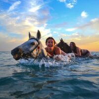 Horseback Riding
