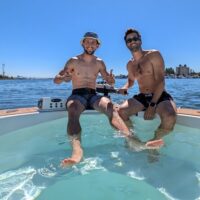 Water Sports