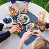 Food, Wine & Nightlife