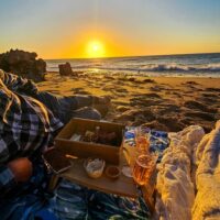 Hiking & Camping