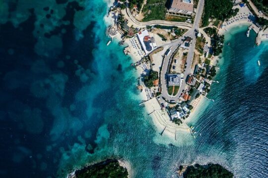 4-Days UNESCO Towns and Albanian Riviera Tour