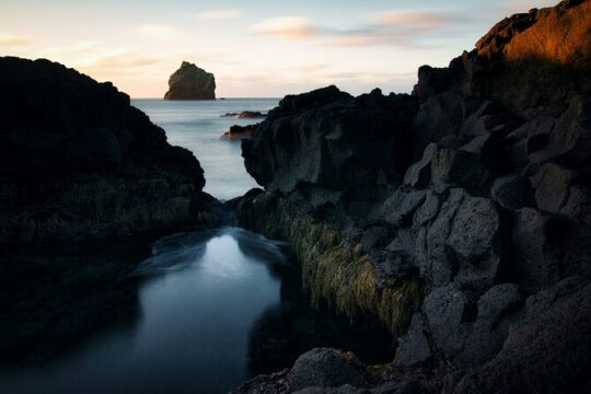 Reykjanes Peninsula & Blue Lagoon (Premium Admission Included)
