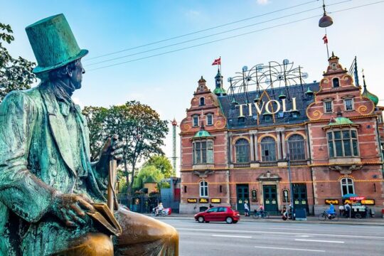 All Copenhagen Must Sees for Cruise Passengers
