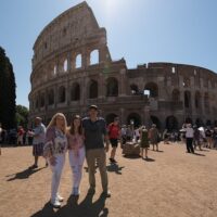 Fashion Shows & Tours