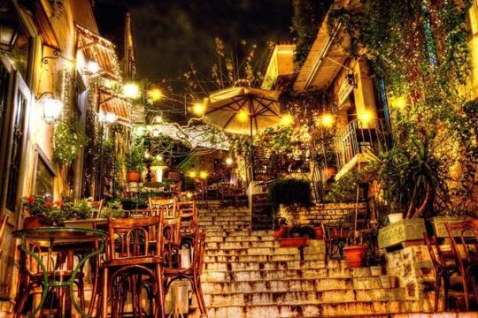 Athens Private Day Tour Best place to visit
