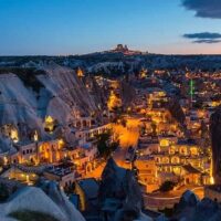 Tours & Sightseeing