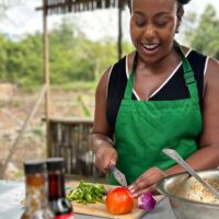 Cooking Classes