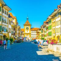 Walking Tours
