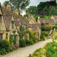 Full-day Tours