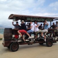 Beer & Brewery Tours