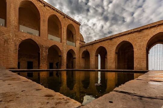 4 Days 3 Nights Discover the Southeast from Cappadocia