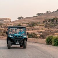 Historical & Heritage Tours