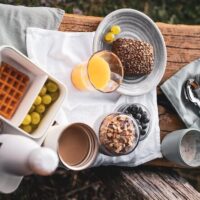 Dining Experiences