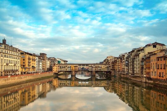 7-Days Italy VIP Private Tour from Rome