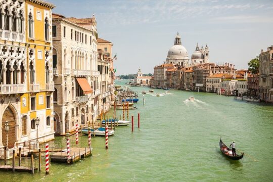 Venice | Private trip from Ljubljana