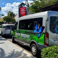 Plantation Tours