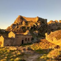 Multi-day & Extended Tours