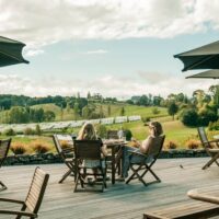 Wine Tasting & Winery Tours