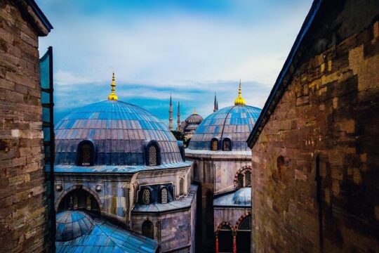 Ottoman Istanbul Tour