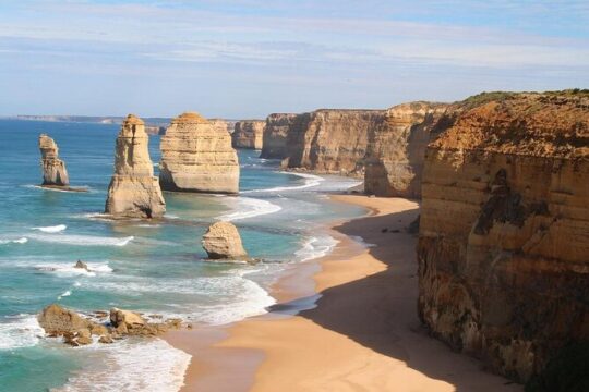 Explore the Great Ocean Road a Coastal Adventure