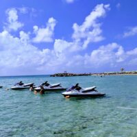 Self-guided Tours & Rentals