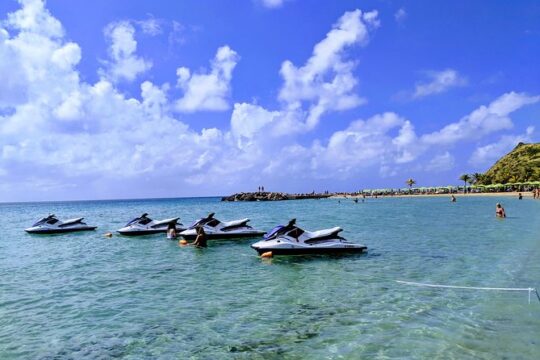 Jet Ski/Waverunner Rental