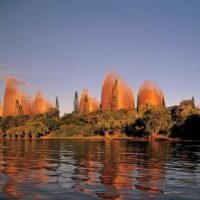 Cultural & Theme Tours